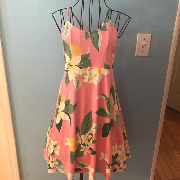 Old Navy Other - Floral Sundress